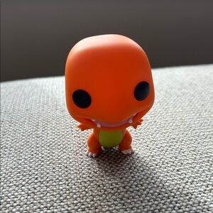Funko POP! Pokemon Charmander